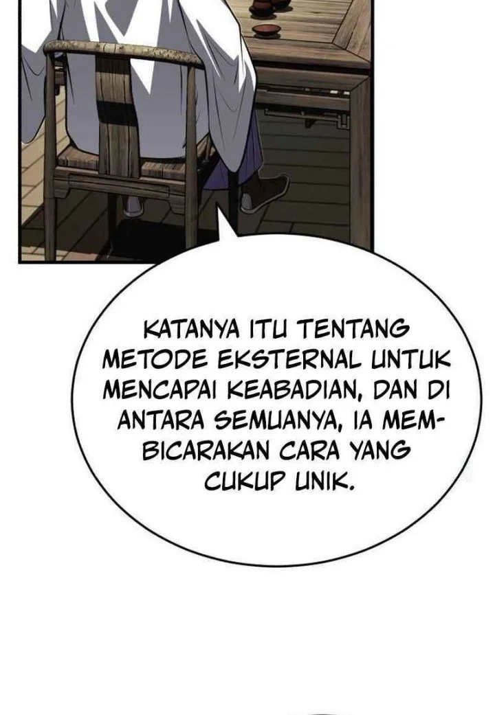 The Terminally Ill Young Master of the Baek Clan Chapter 82 - halaman 30