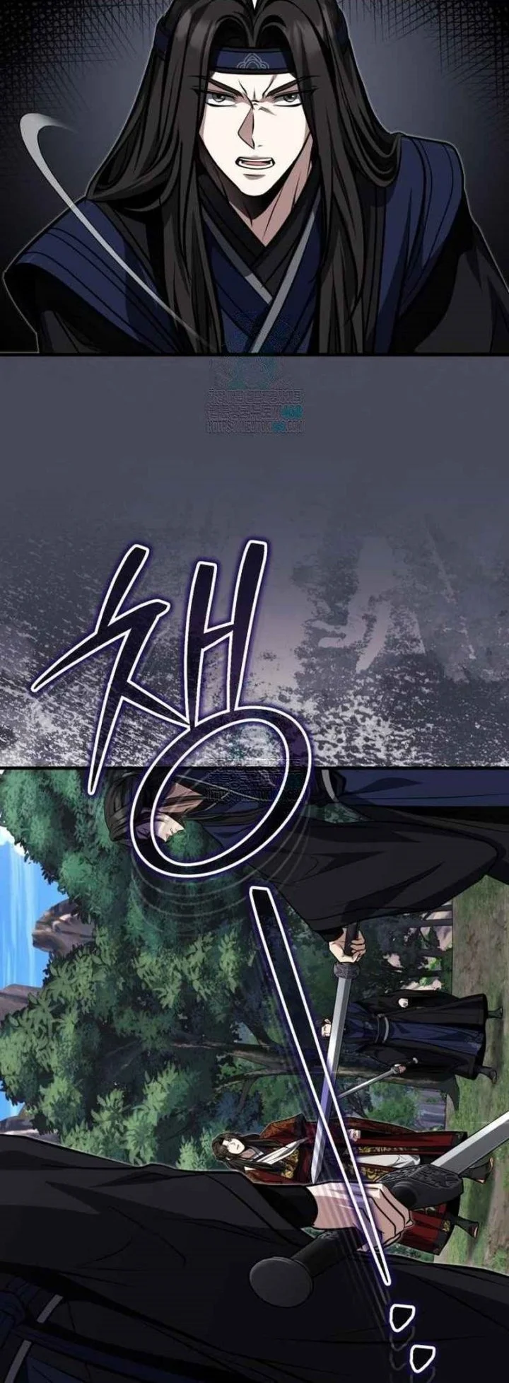 The Terminally Ill Young Master of the Baek Clan Chapter 82 - halaman 4