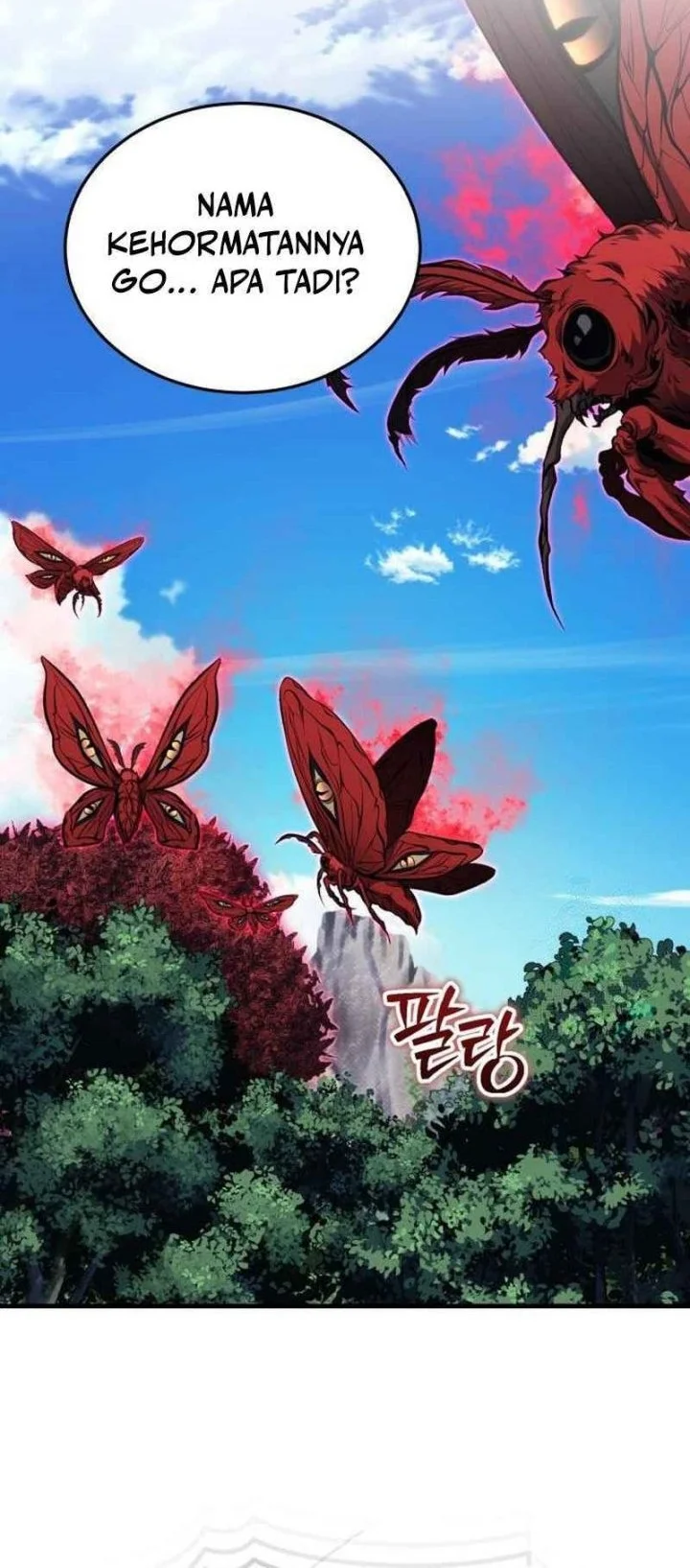 The Terminally Ill Young Master of the Baek Clan Chapter 82 - halaman 40