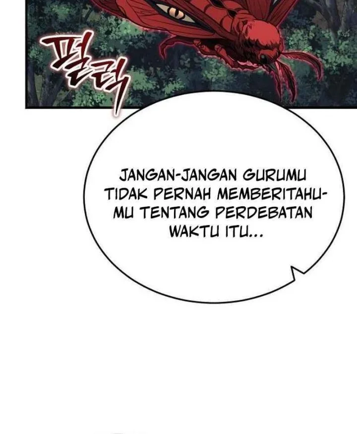 The Terminally Ill Young Master of the Baek Clan Chapter 82 - halaman 42
