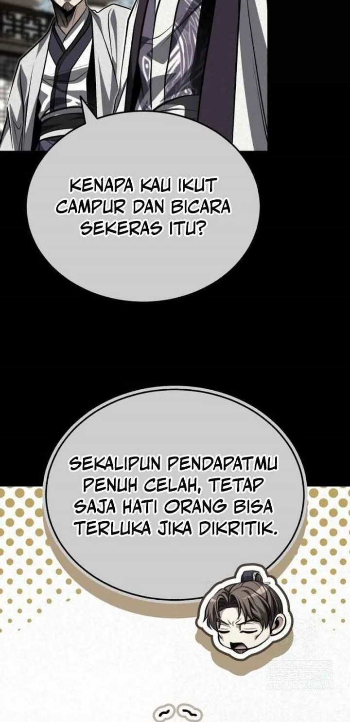 The Terminally Ill Young Master of the Baek Clan Chapter 82 - halaman 46