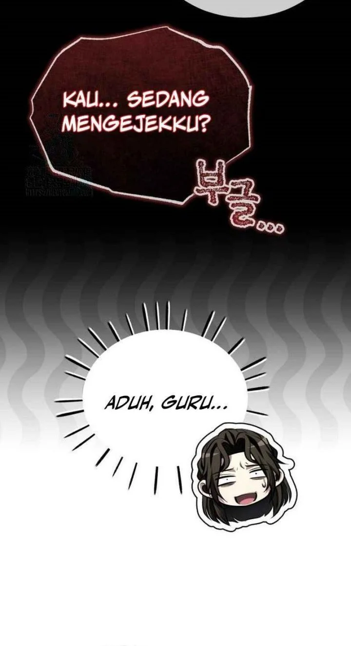The Terminally Ill Young Master of the Baek Clan Chapter 82 - halaman 48