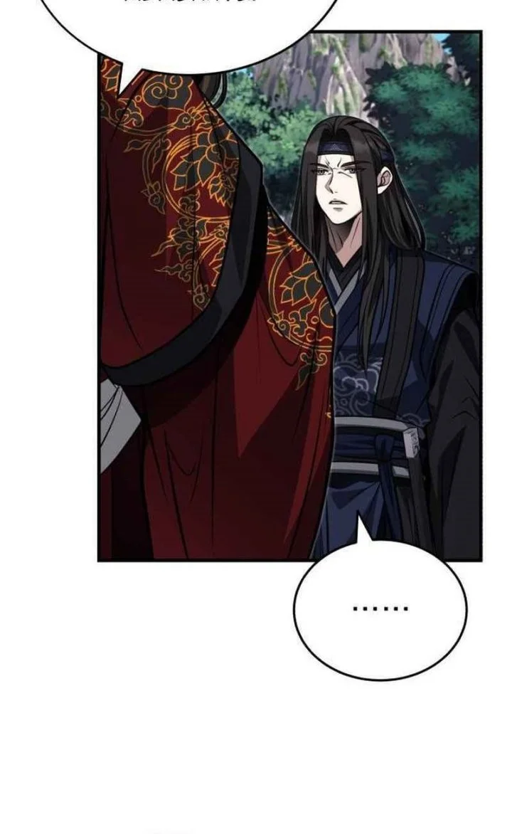 The Terminally Ill Young Master of the Baek Clan Chapter 82 - halaman 56