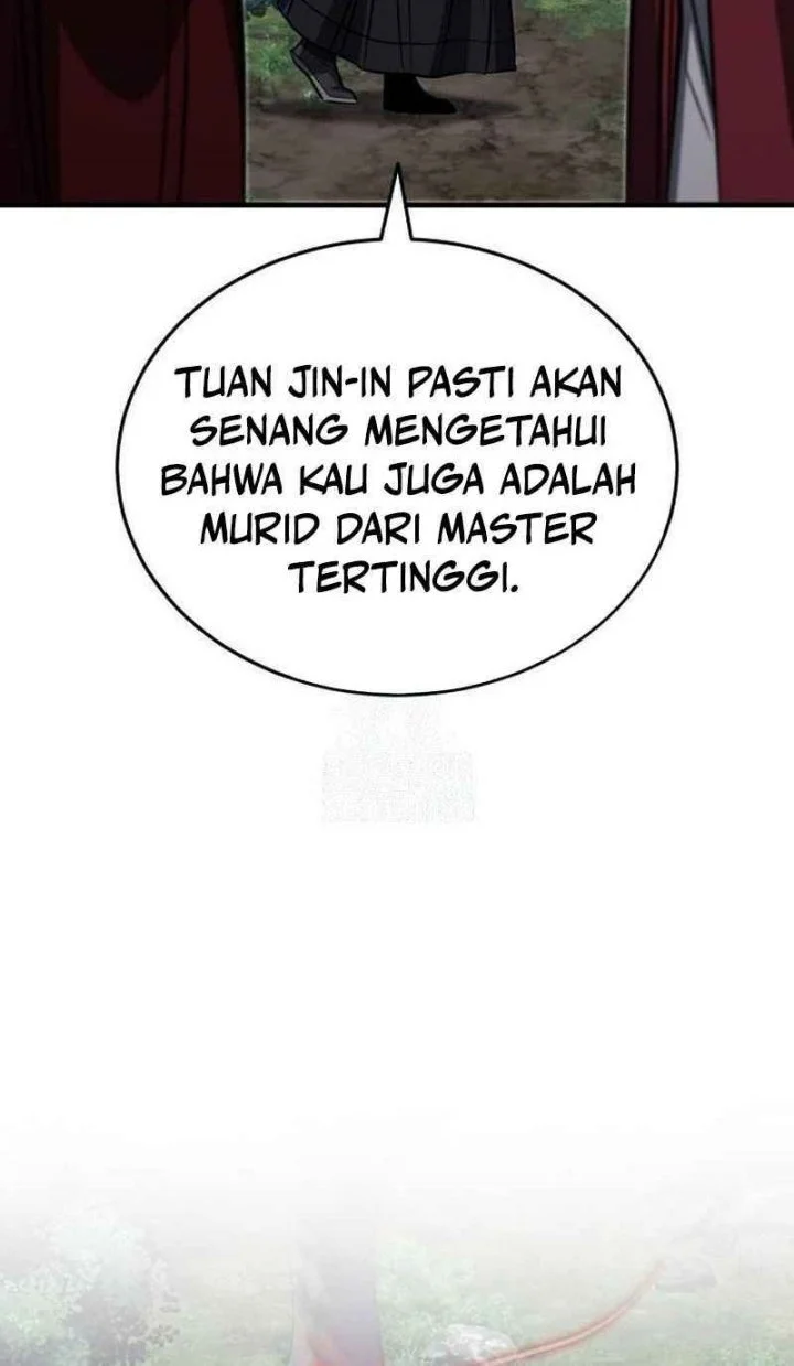 The Terminally Ill Young Master of the Baek Clan Chapter 82 - halaman 58