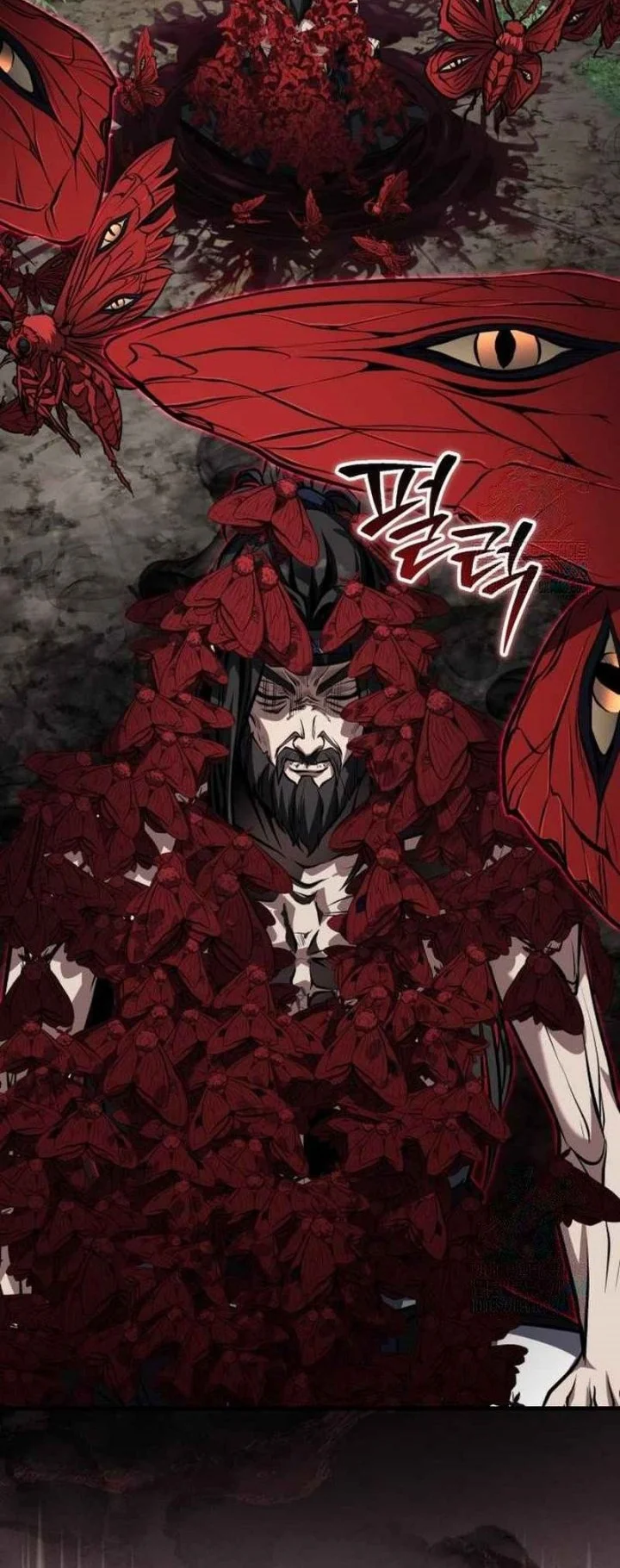 The Terminally Ill Young Master of the Baek Clan Chapter 82 - halaman 64