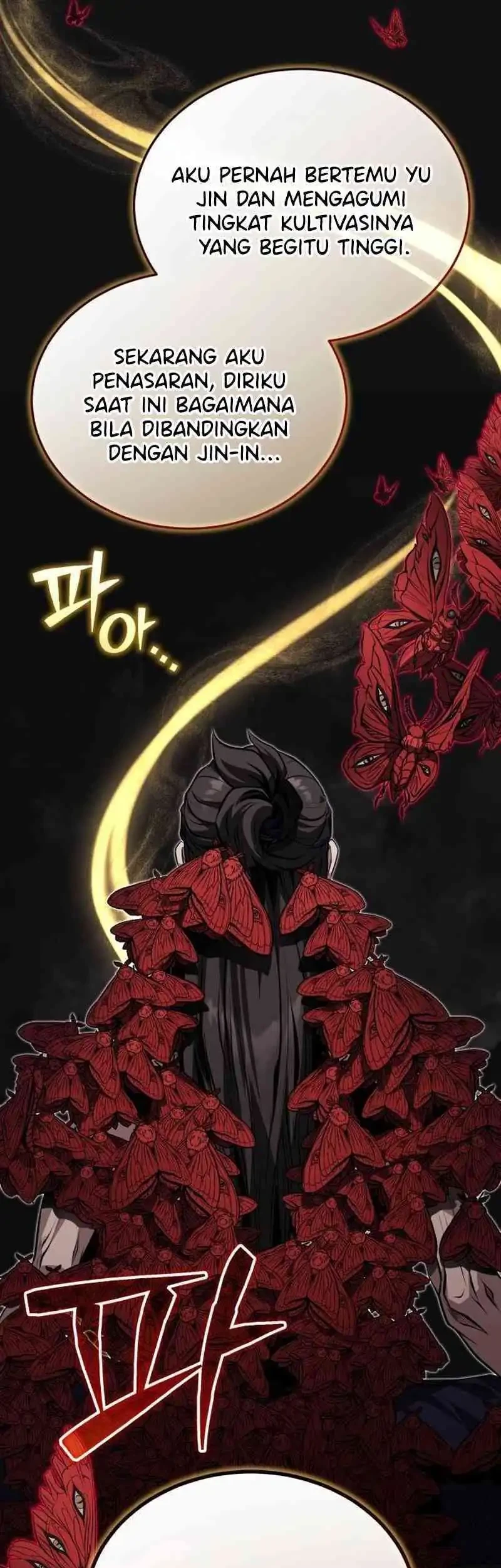 The Terminally Ill Young Master of the Baek Clan Chapter 83 - halaman 10
