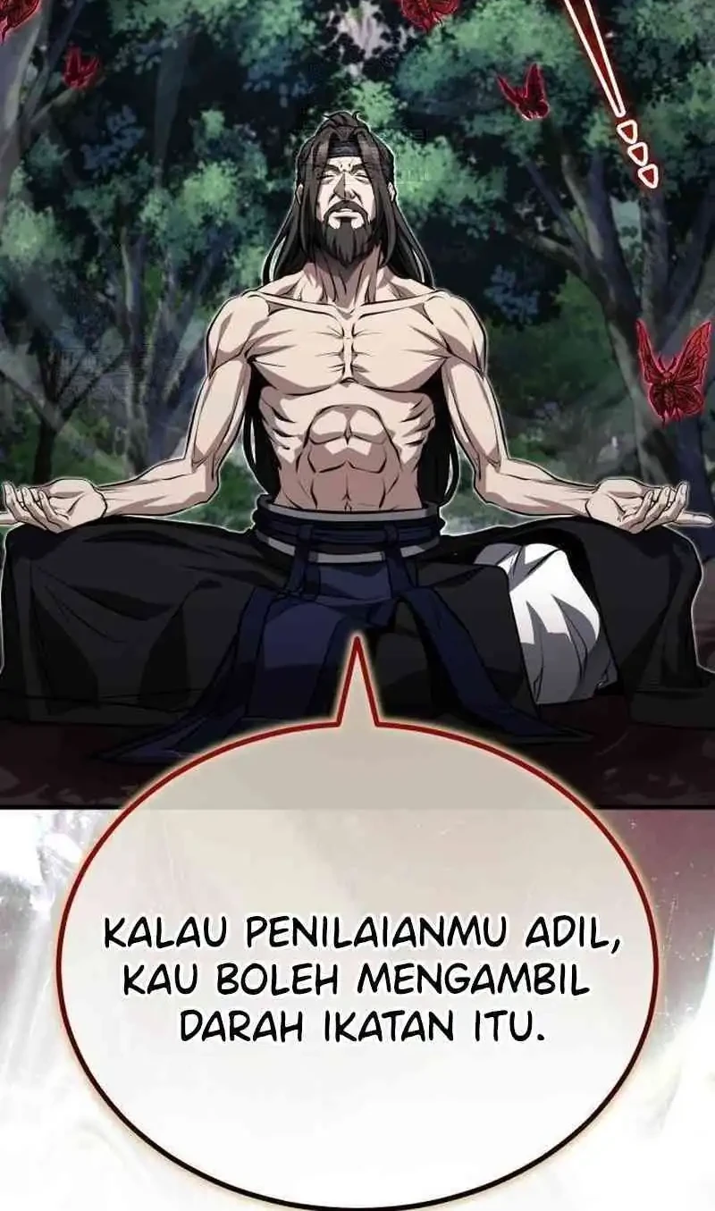 The Terminally Ill Young Master of the Baek Clan Chapter 83 - halaman 12