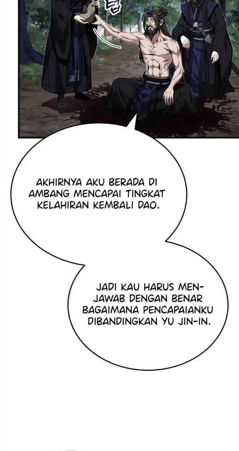 The Terminally Ill Young Master of the Baek Clan Chapter 83 - halaman 14