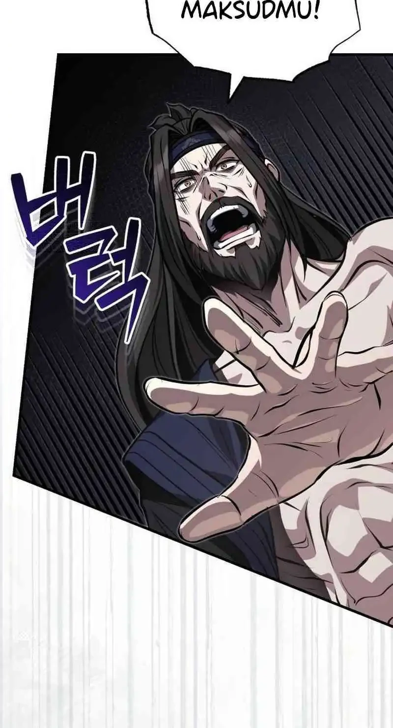 The Terminally Ill Young Master of the Baek Clan Chapter 83 - halaman 38