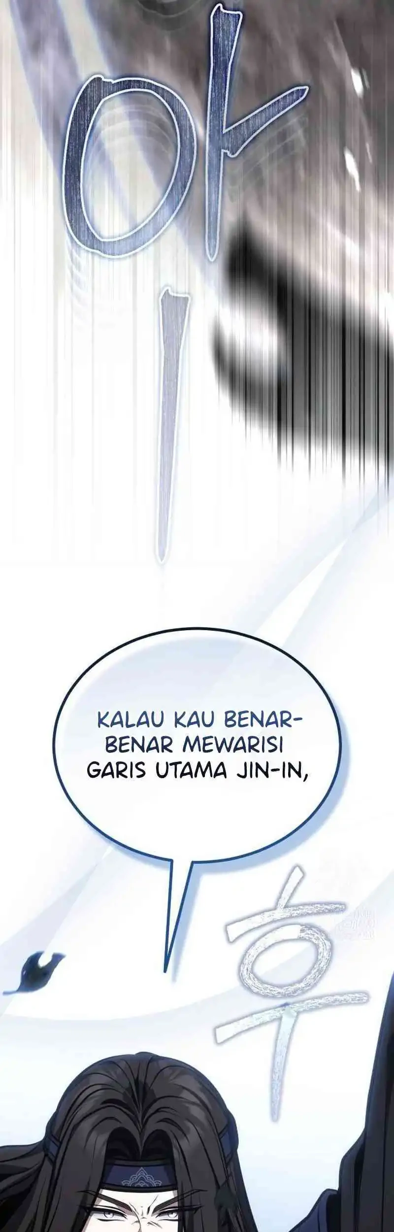 The Terminally Ill Young Master of the Baek Clan Chapter 83 - halaman 47