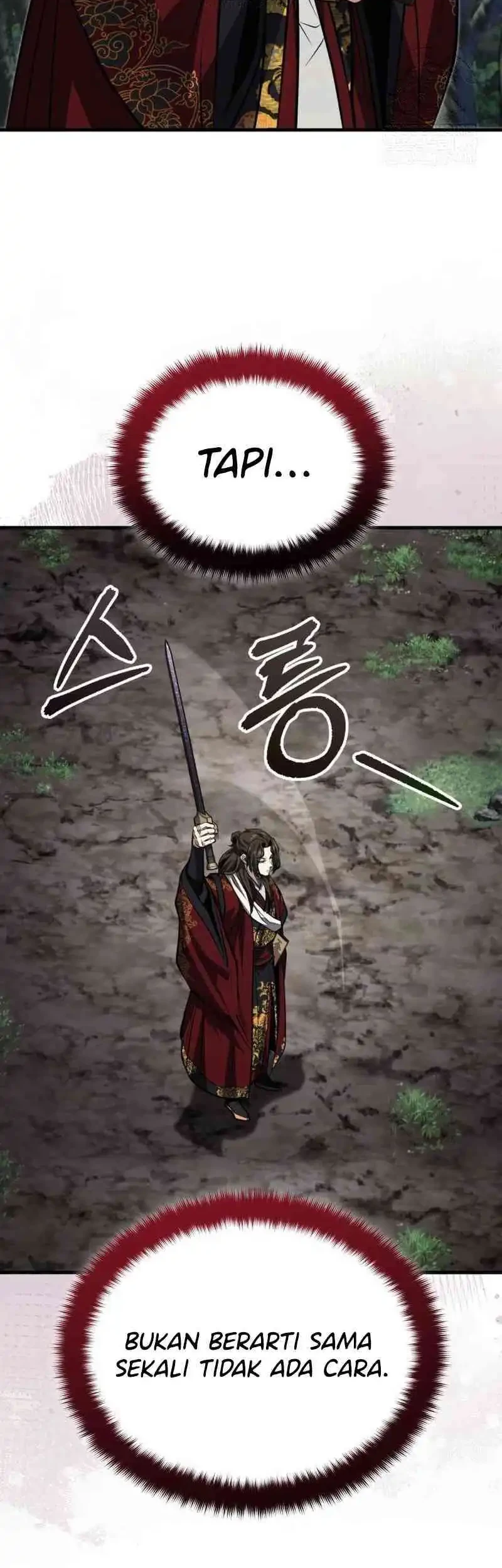 The Terminally Ill Young Master of the Baek Clan Chapter 83 - halaman 54