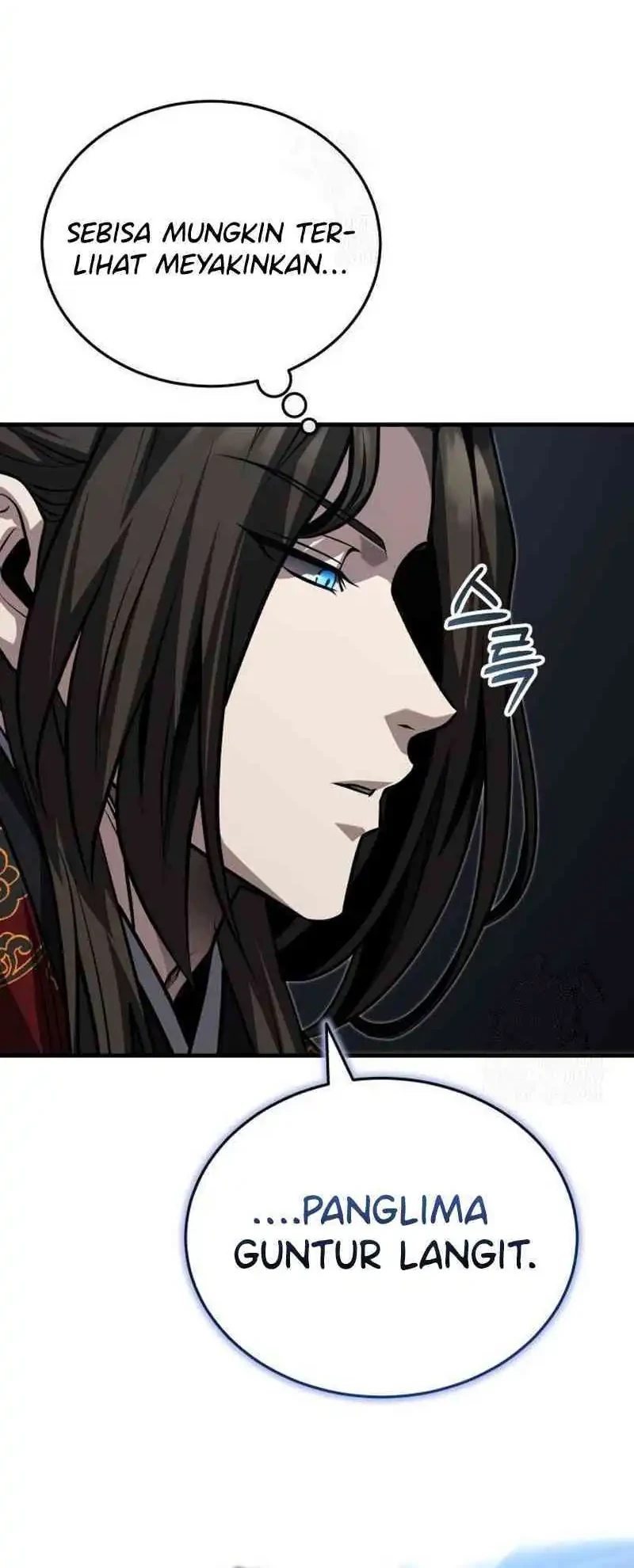 The Terminally Ill Young Master of the Baek Clan Chapter 83 - halaman 58