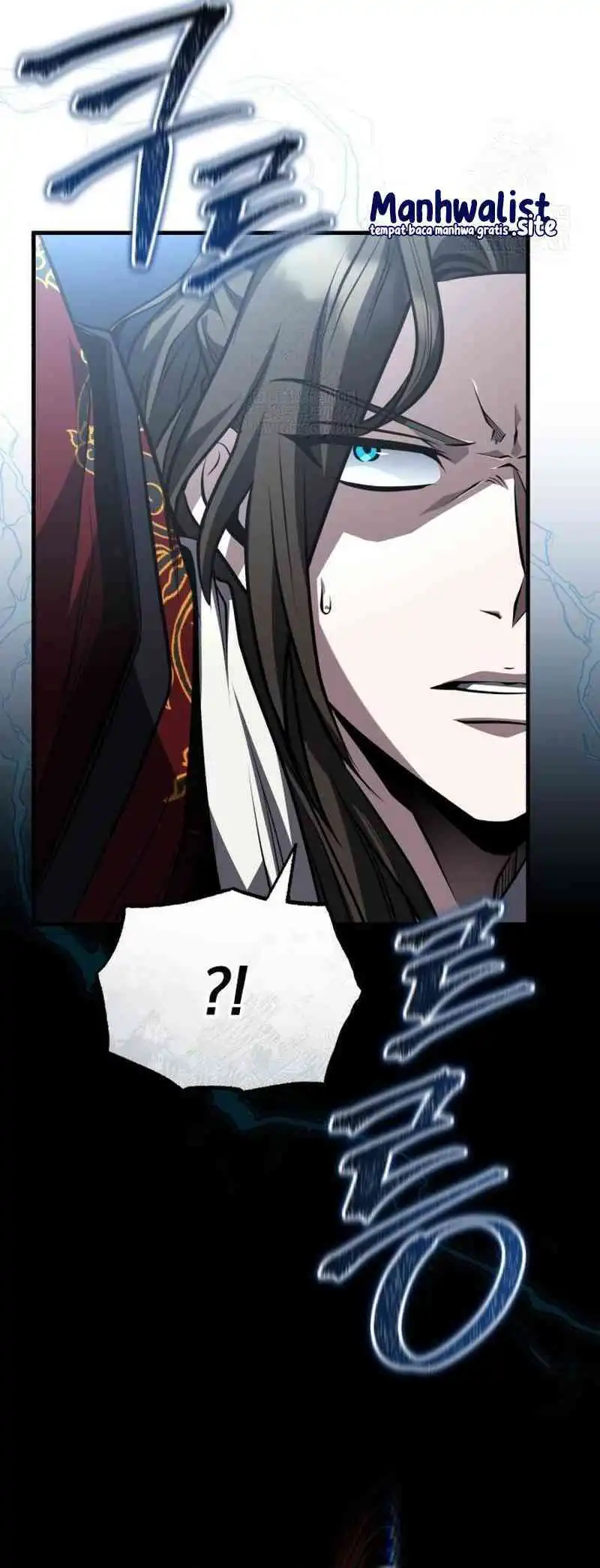 The Terminally Ill Young Master of the Baek Clan Chapter 83 - halaman 61