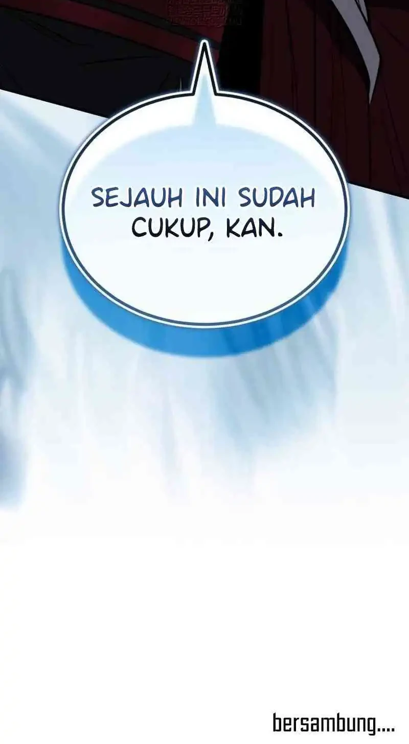The Terminally Ill Young Master of the Baek Clan Chapter 83 - halaman 69