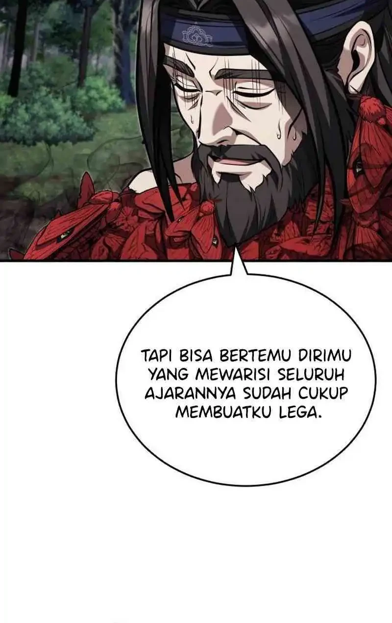 The Terminally Ill Young Master of the Baek Clan Chapter 83 - halaman 8