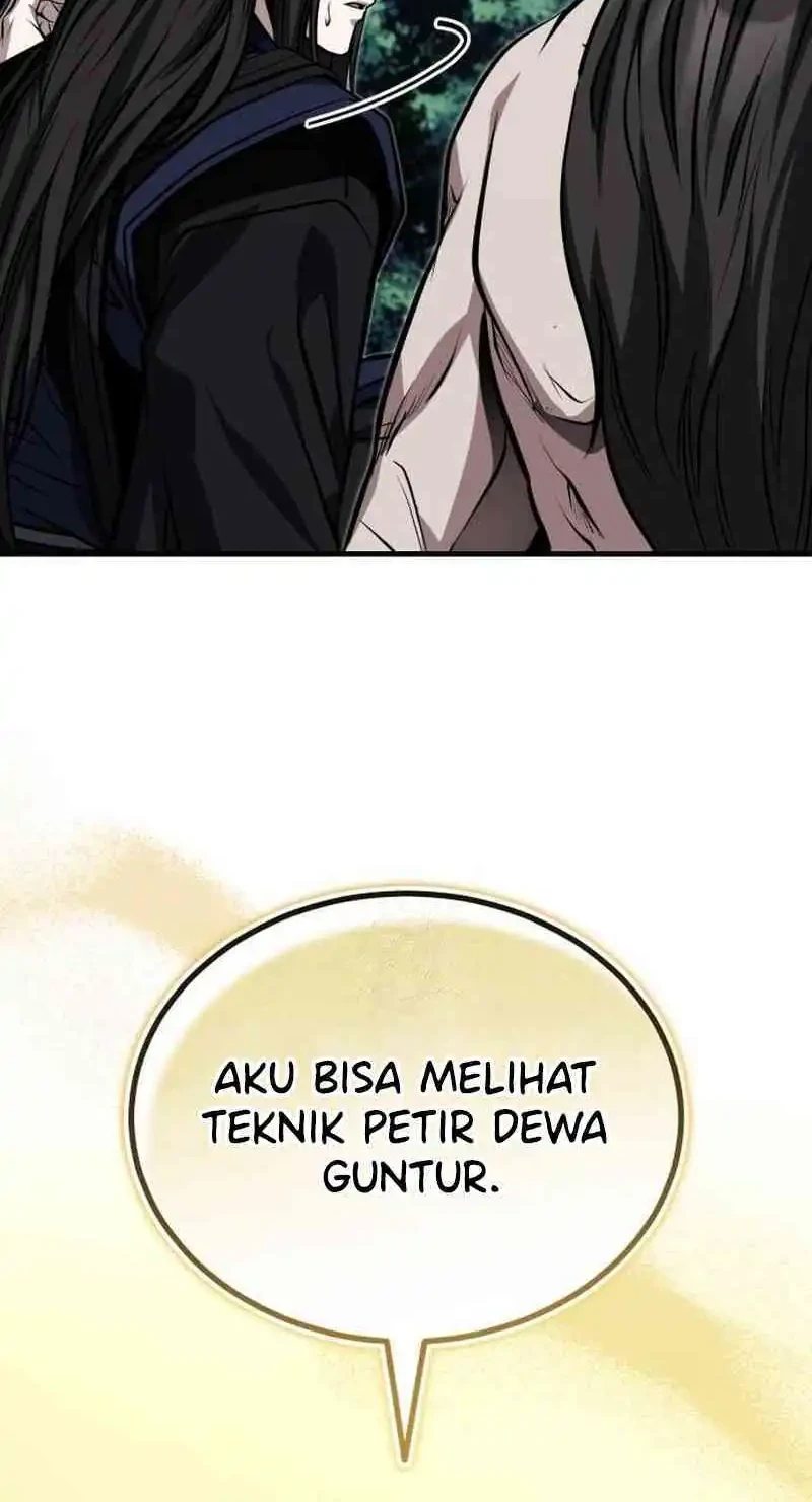 The Terminally Ill Young Master of the Baek Clan Chapter 84 - halaman 10