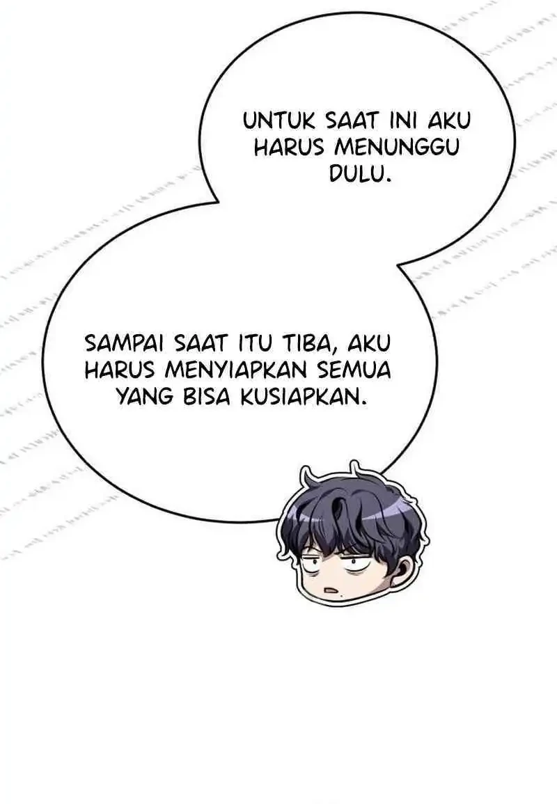 The Terminally Ill Young Master of the Baek Clan Chapter 84 - halaman 32