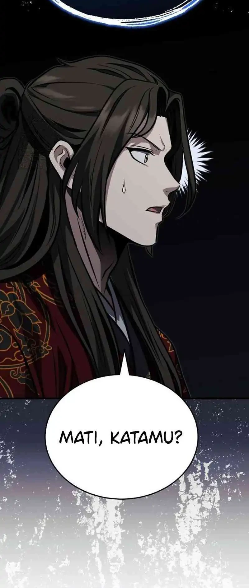 The Terminally Ill Young Master of the Baek Clan Chapter 84 - halaman 42