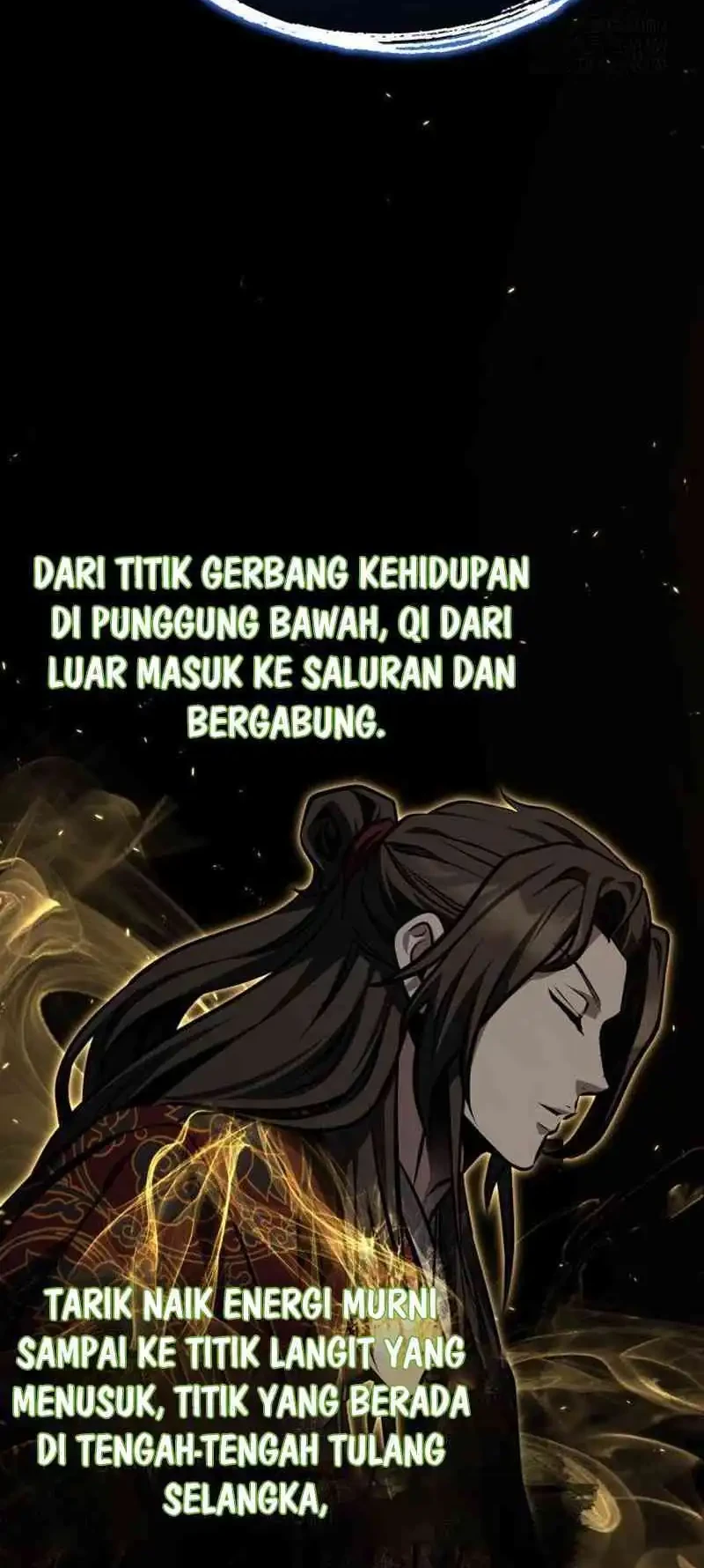 The Terminally Ill Young Master of the Baek Clan Chapter 84 - halaman 50
