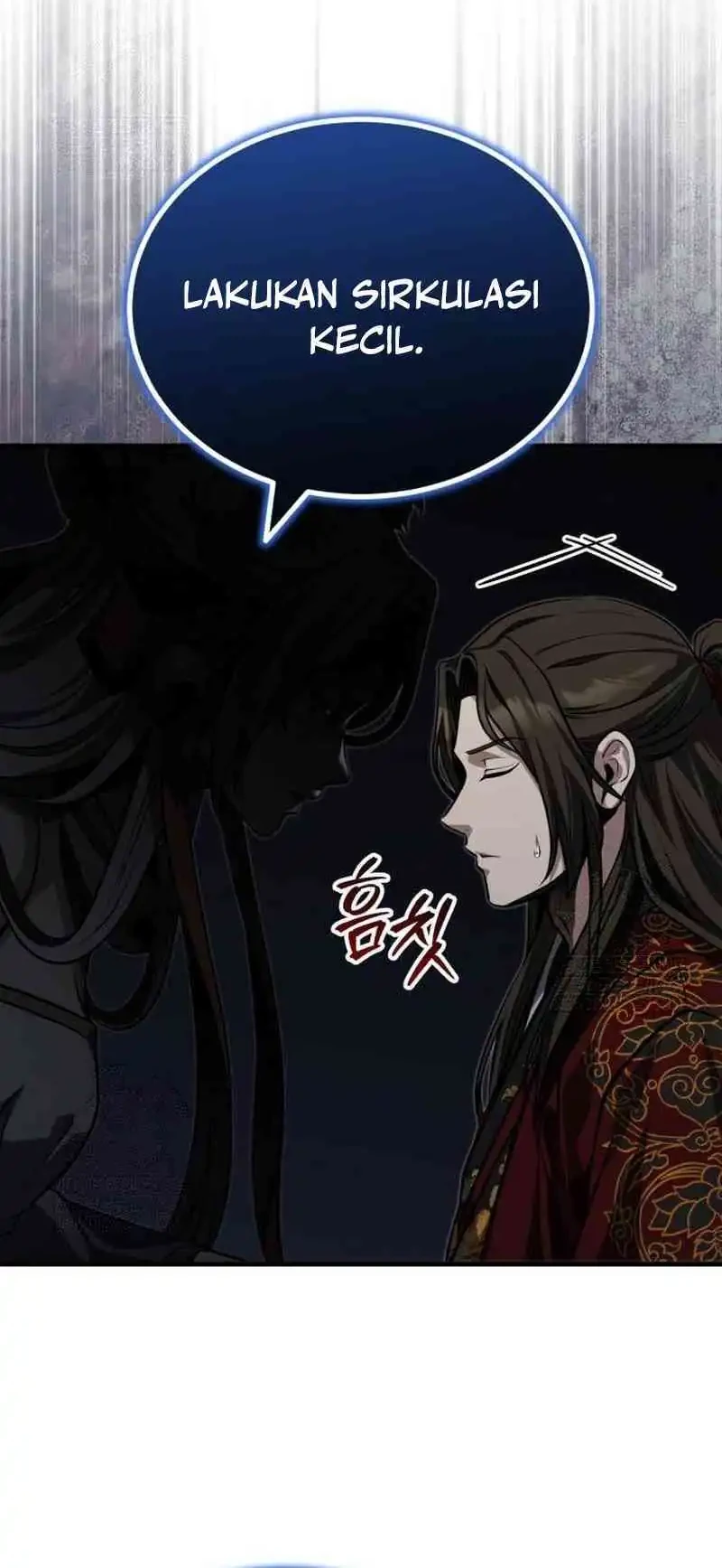 The Terminally Ill Young Master of the Baek Clan Chapter 84 - halaman 54