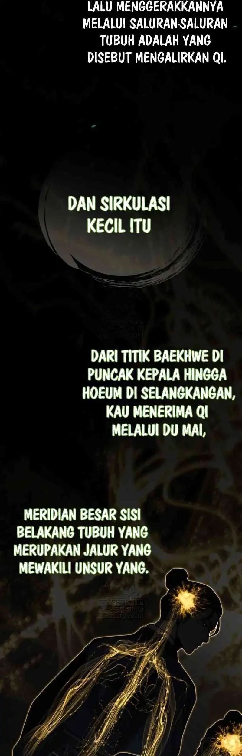 The Terminally Ill Young Master of the Baek Clan Chapter 84 - halaman 57