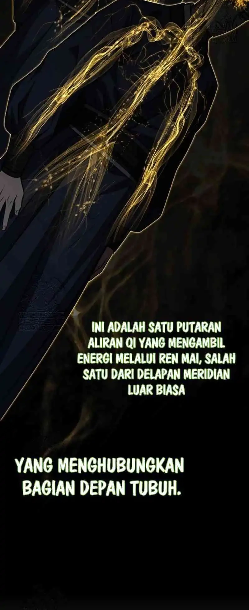 The Terminally Ill Young Master of the Baek Clan Chapter 84 - halaman 58