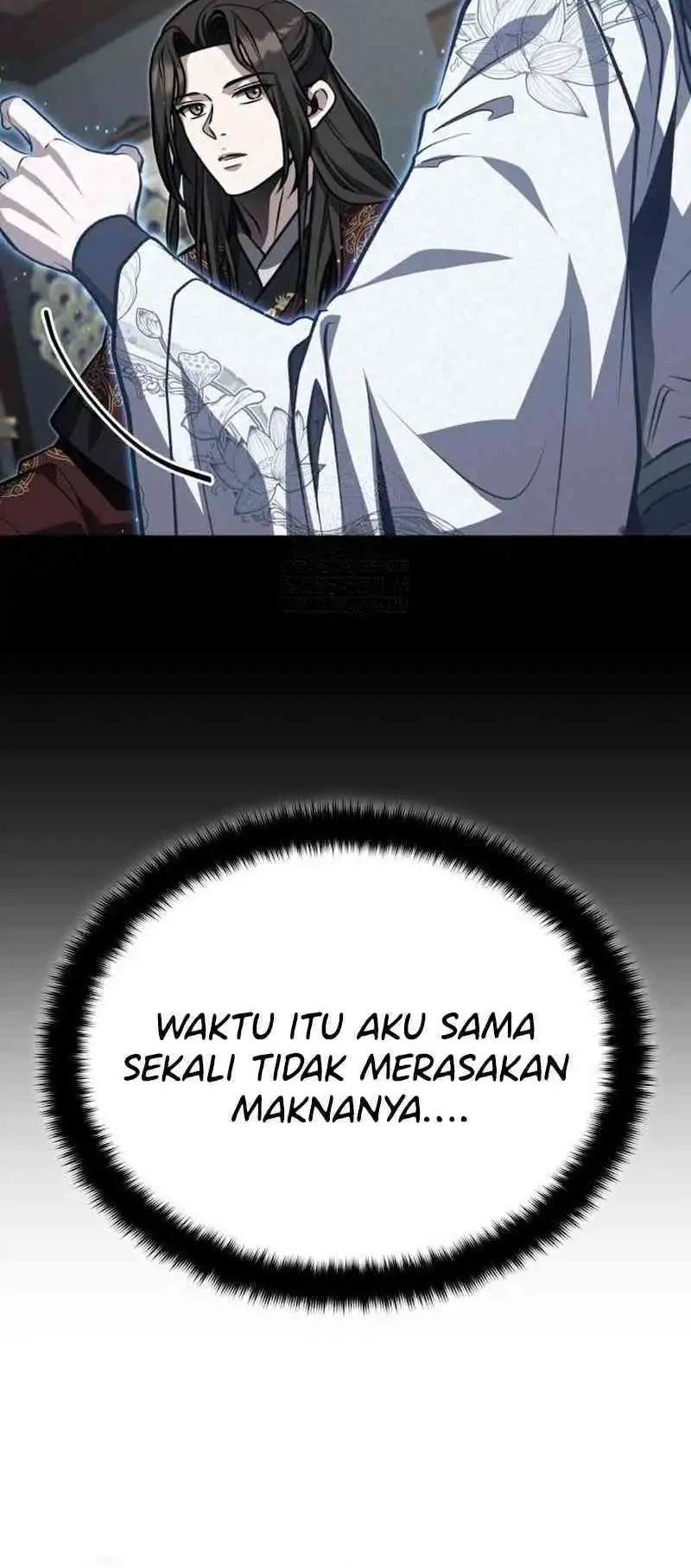 The Terminally Ill Young Master of the Baek Clan Chapter 84 - halaman 6