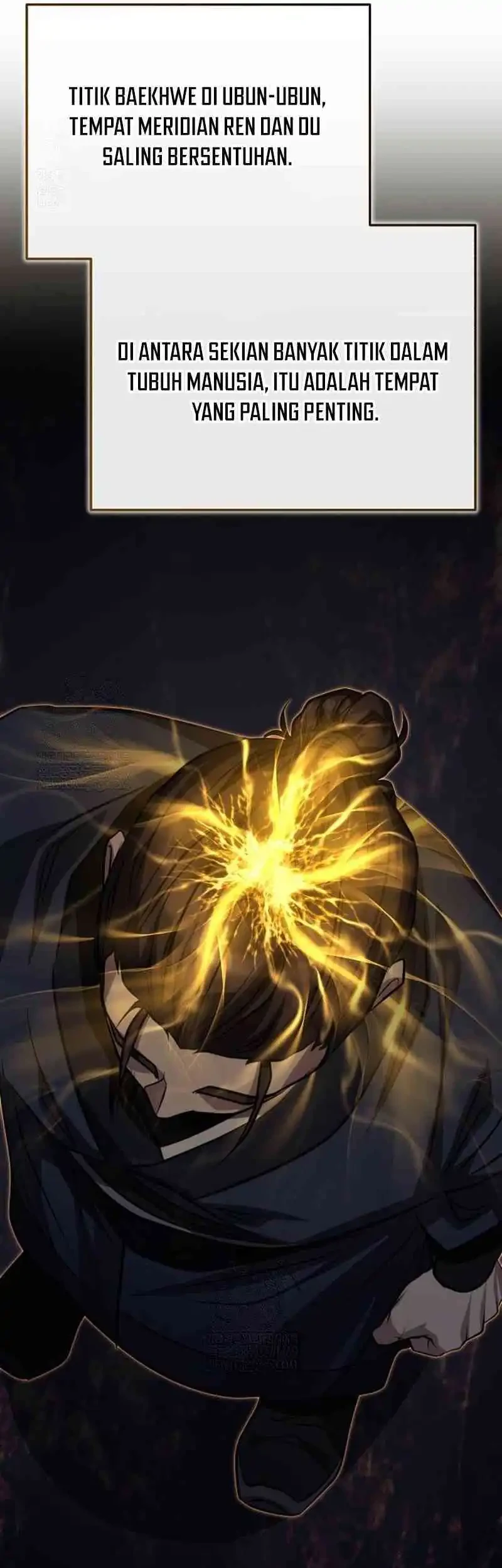The Terminally Ill Young Master of the Baek Clan Chapter 84 - halaman 61