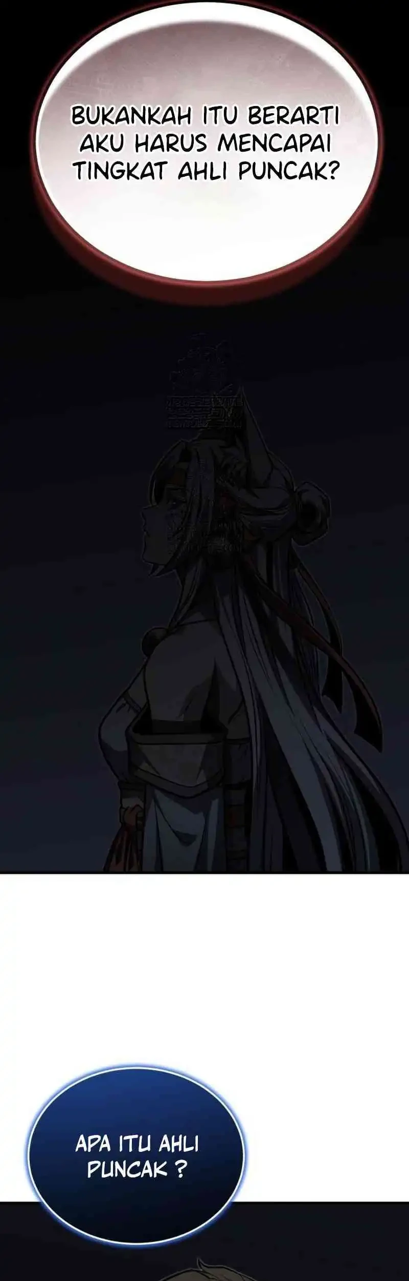 The Terminally Ill Young Master of the Baek Clan Chapter 84 - halaman 63
