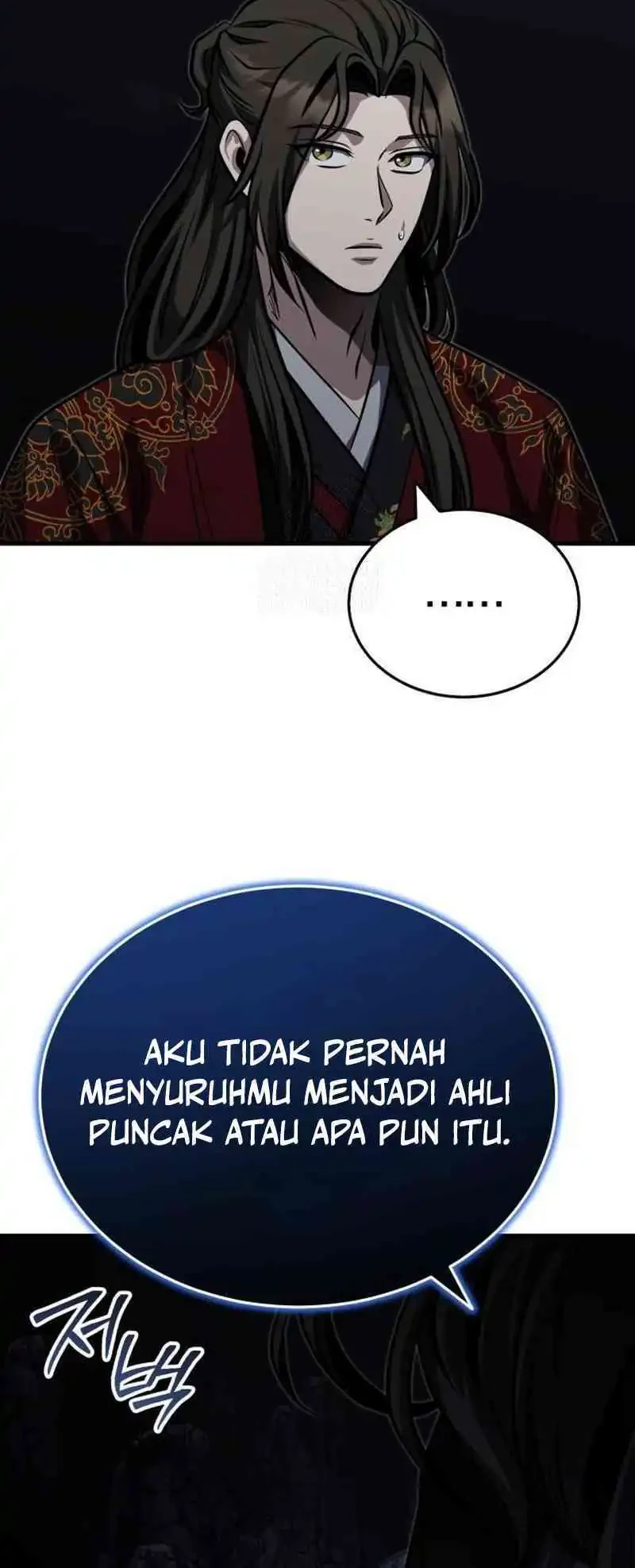 The Terminally Ill Young Master of the Baek Clan Chapter 84 - halaman 64