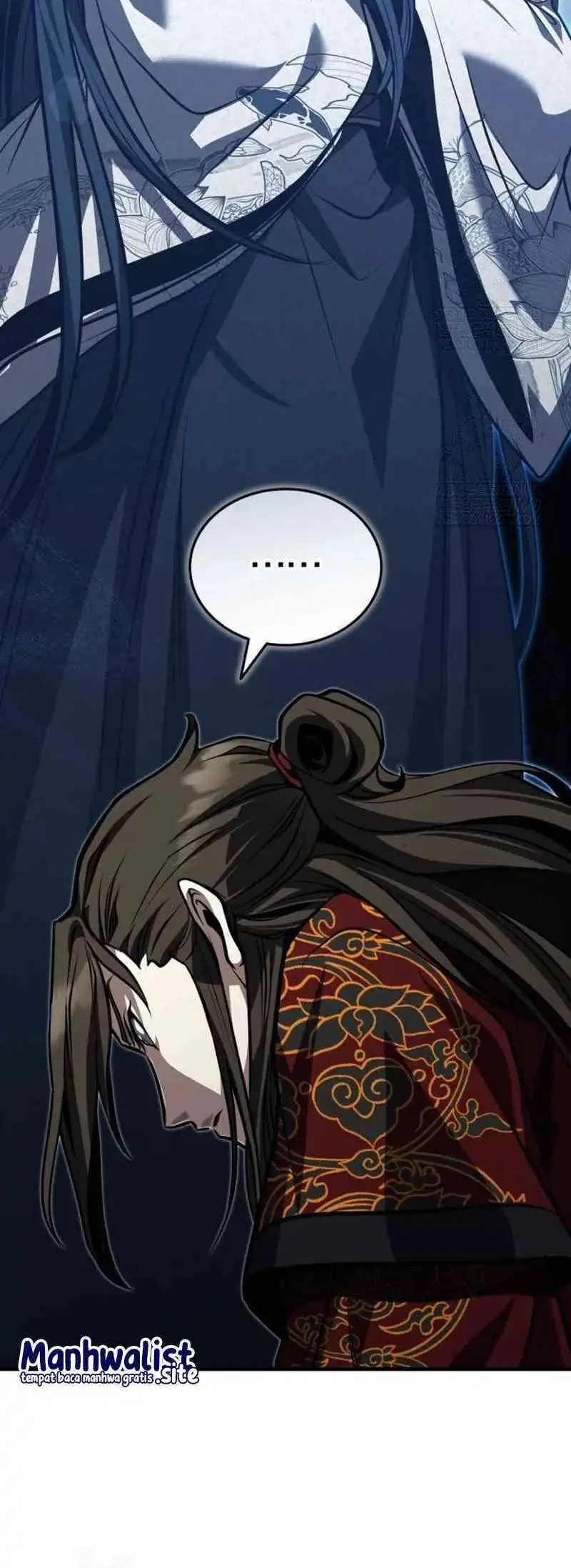The Terminally Ill Young Master of the Baek Clan Chapter 84 - halaman 68