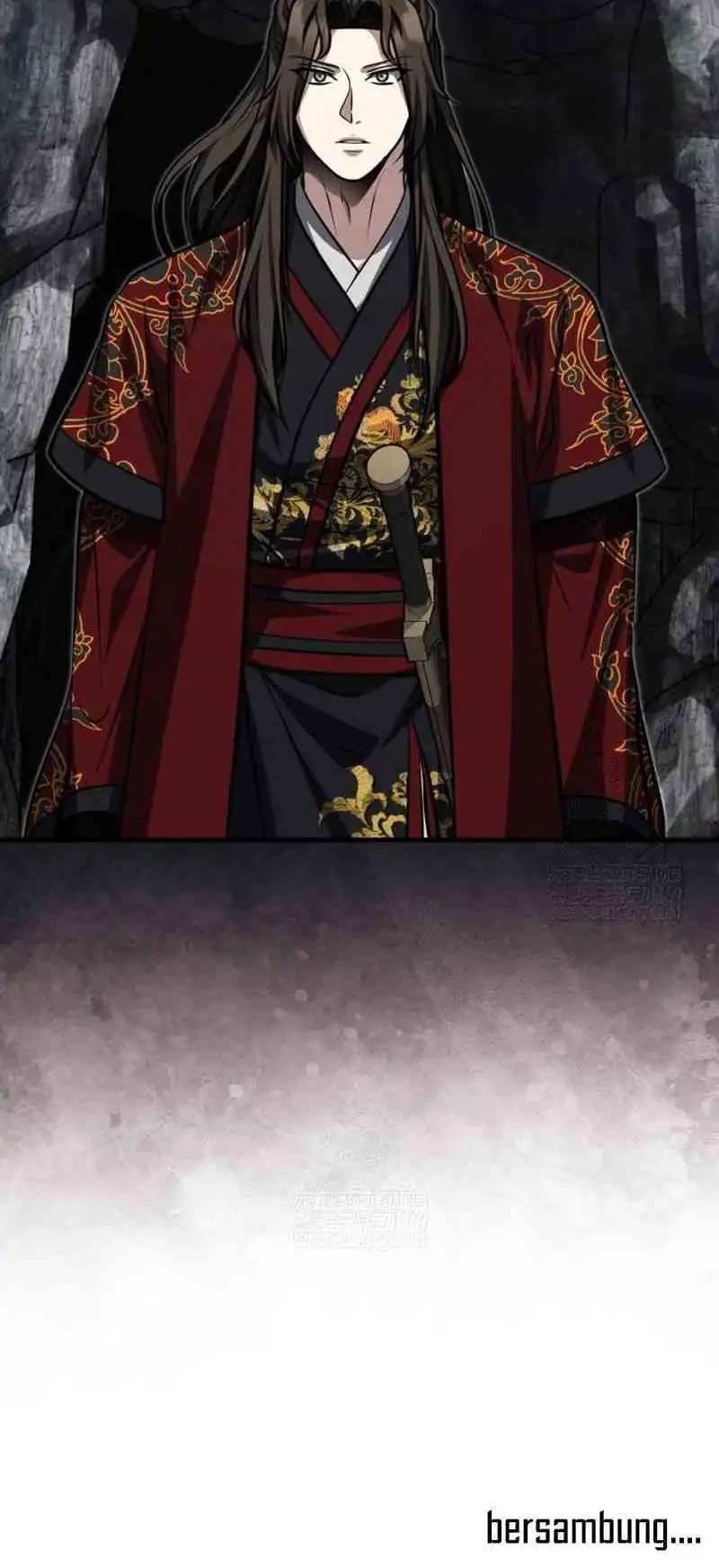 The Terminally Ill Young Master of the Baek Clan Chapter 84 - halaman 72