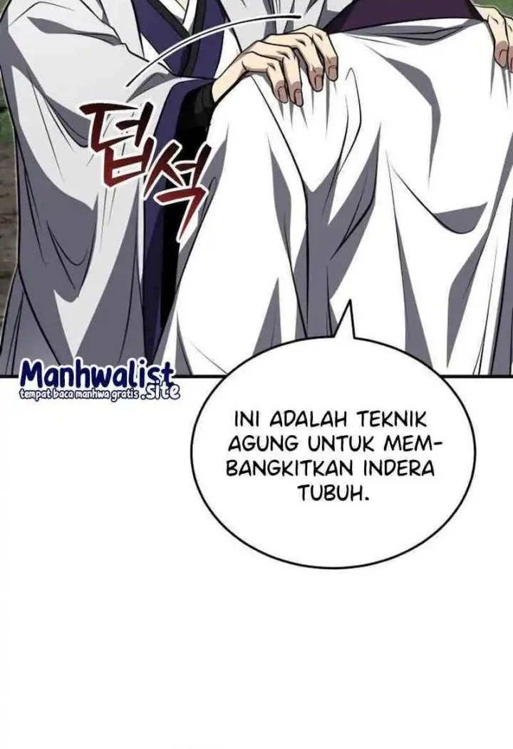 The Terminally Ill Young Master of the Baek Clan Chapter 85 - halaman 28