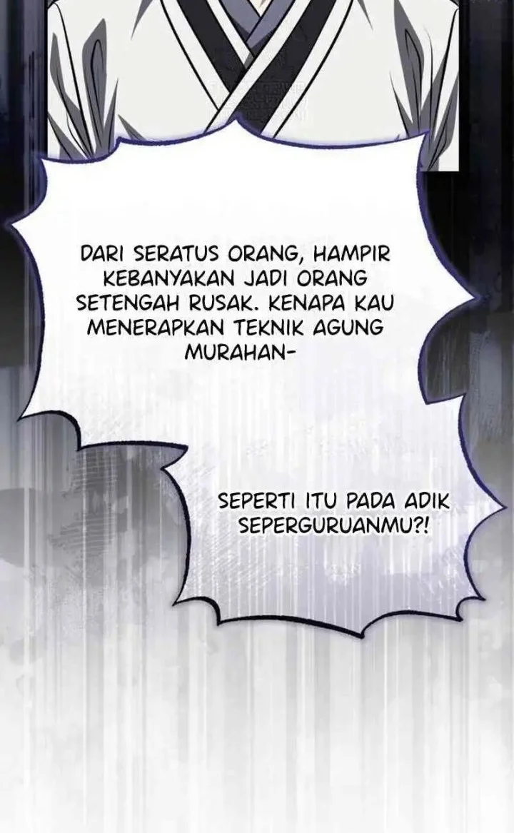 The Terminally Ill Young Master of the Baek Clan Chapter 85 - halaman 30