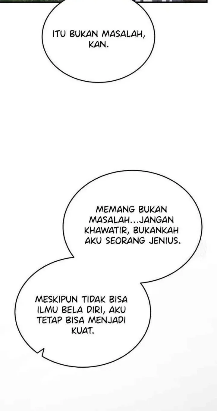 The Terminally Ill Young Master of the Baek Clan Chapter 85 - halaman 40