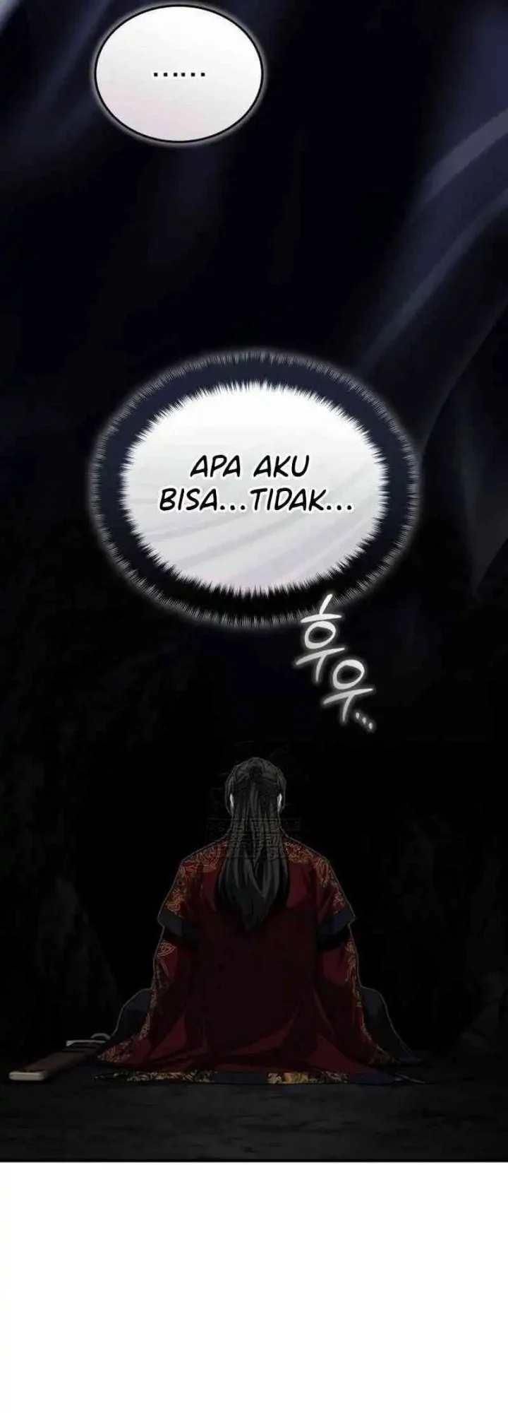 The Terminally Ill Young Master of the Baek Clan Chapter 85 - halaman 46