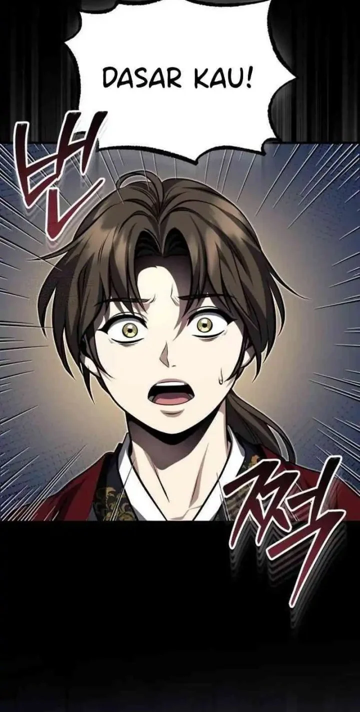The Terminally Ill Young Master of the Baek Clan Chapter 85 - halaman 50
