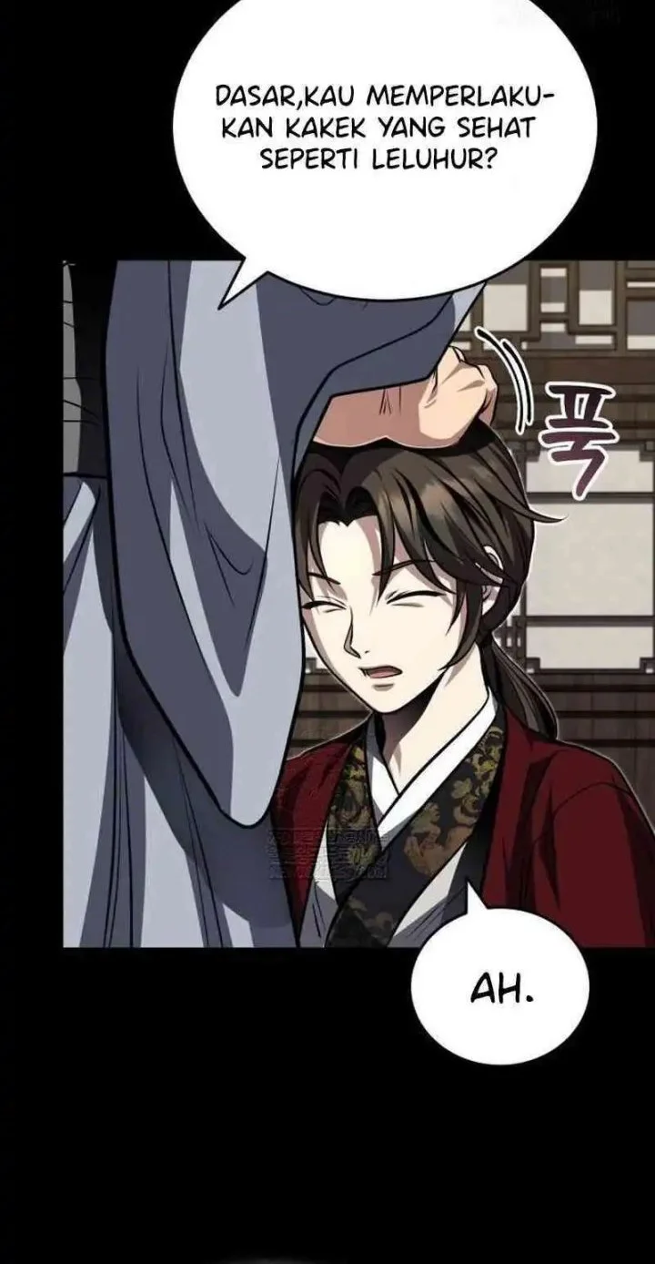 The Terminally Ill Young Master of the Baek Clan Chapter 85 - halaman 52
