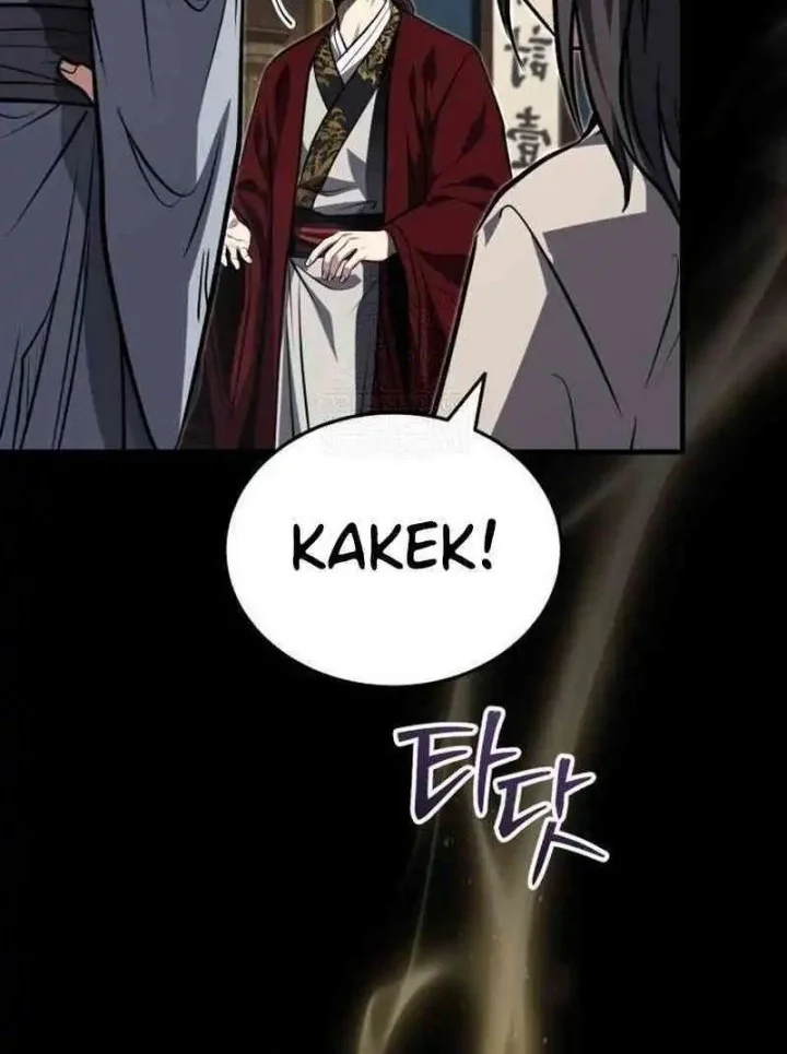 The Terminally Ill Young Master of the Baek Clan Chapter 85 - halaman 54