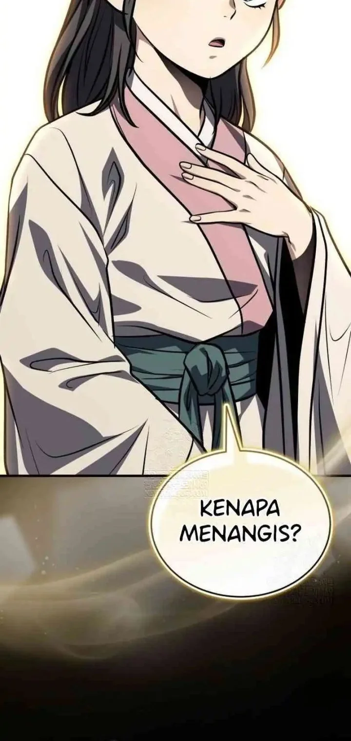 The Terminally Ill Young Master of the Baek Clan Chapter 85 - halaman 56