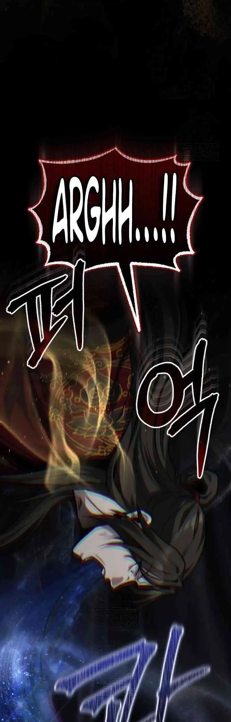 The Terminally Ill Young Master of the Baek Clan Chapter 86 - halaman 13