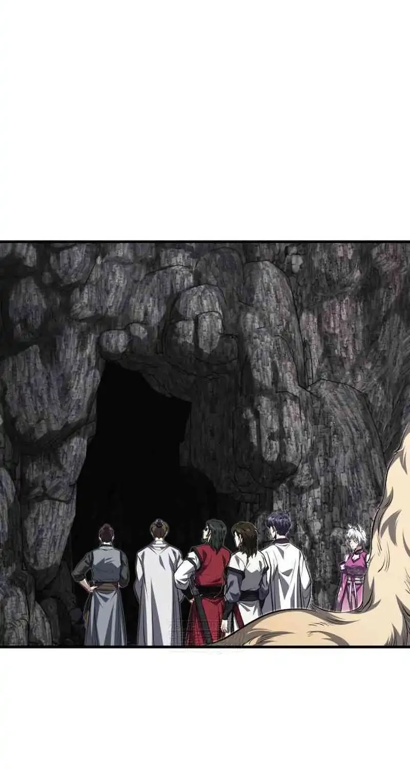 The Terminally Ill Young Master of the Baek Clan Chapter 86 - halaman 18