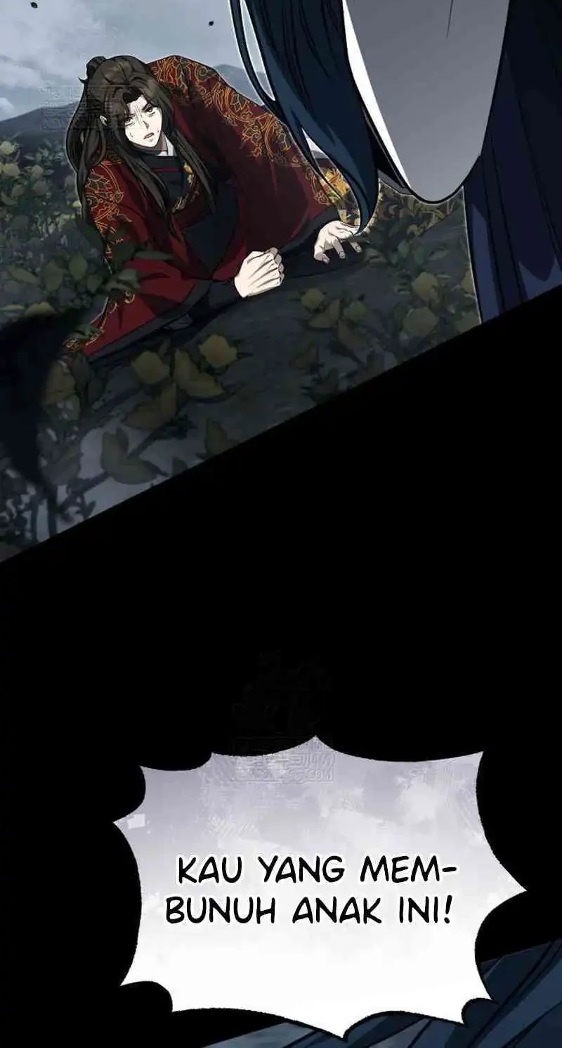 The Terminally Ill Young Master of the Baek Clan Chapter 86 - halaman 2