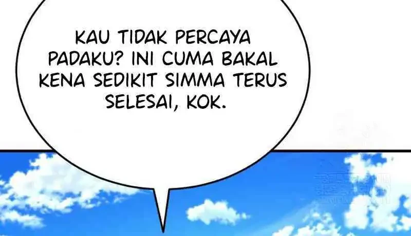 The Terminally Ill Young Master of the Baek Clan Chapter 86 - halaman 20