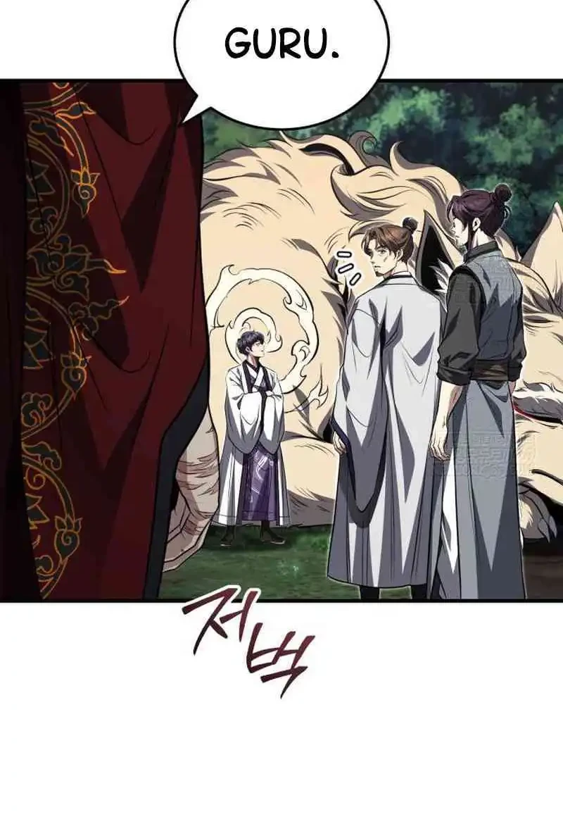 The Terminally Ill Young Master of the Baek Clan Chapter 86 - halaman 26