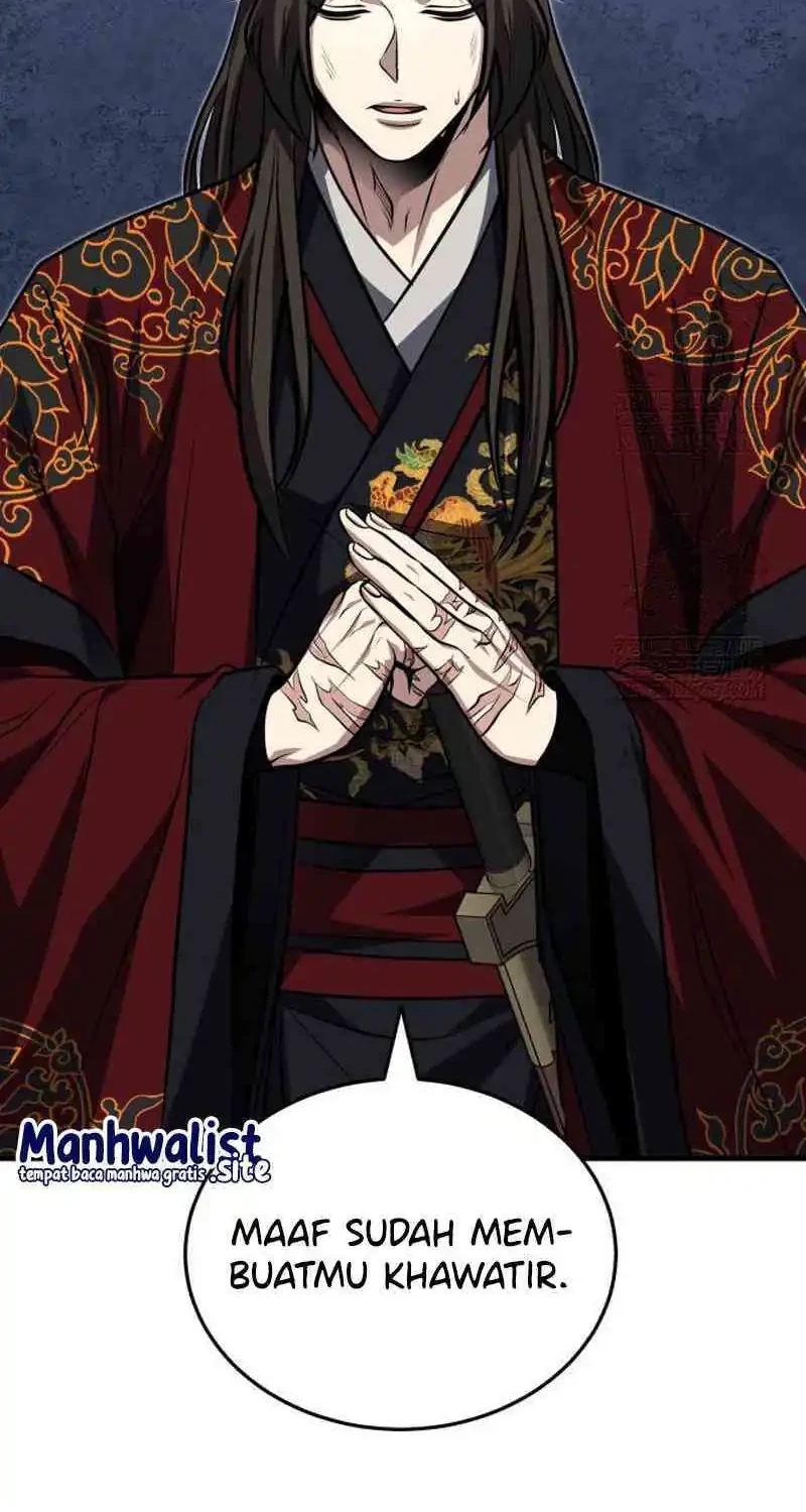 The Terminally Ill Young Master of the Baek Clan Chapter 86 - halaman 28