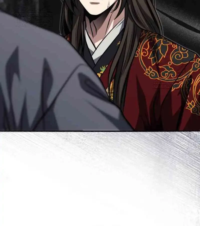 The Terminally Ill Young Master of the Baek Clan Chapter 86 - halaman 32