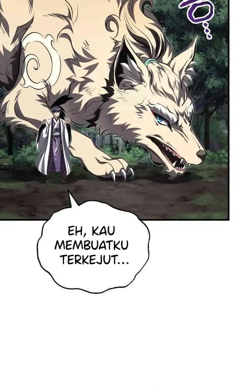 The Terminally Ill Young Master of the Baek Clan Chapter 86 - halaman 36
