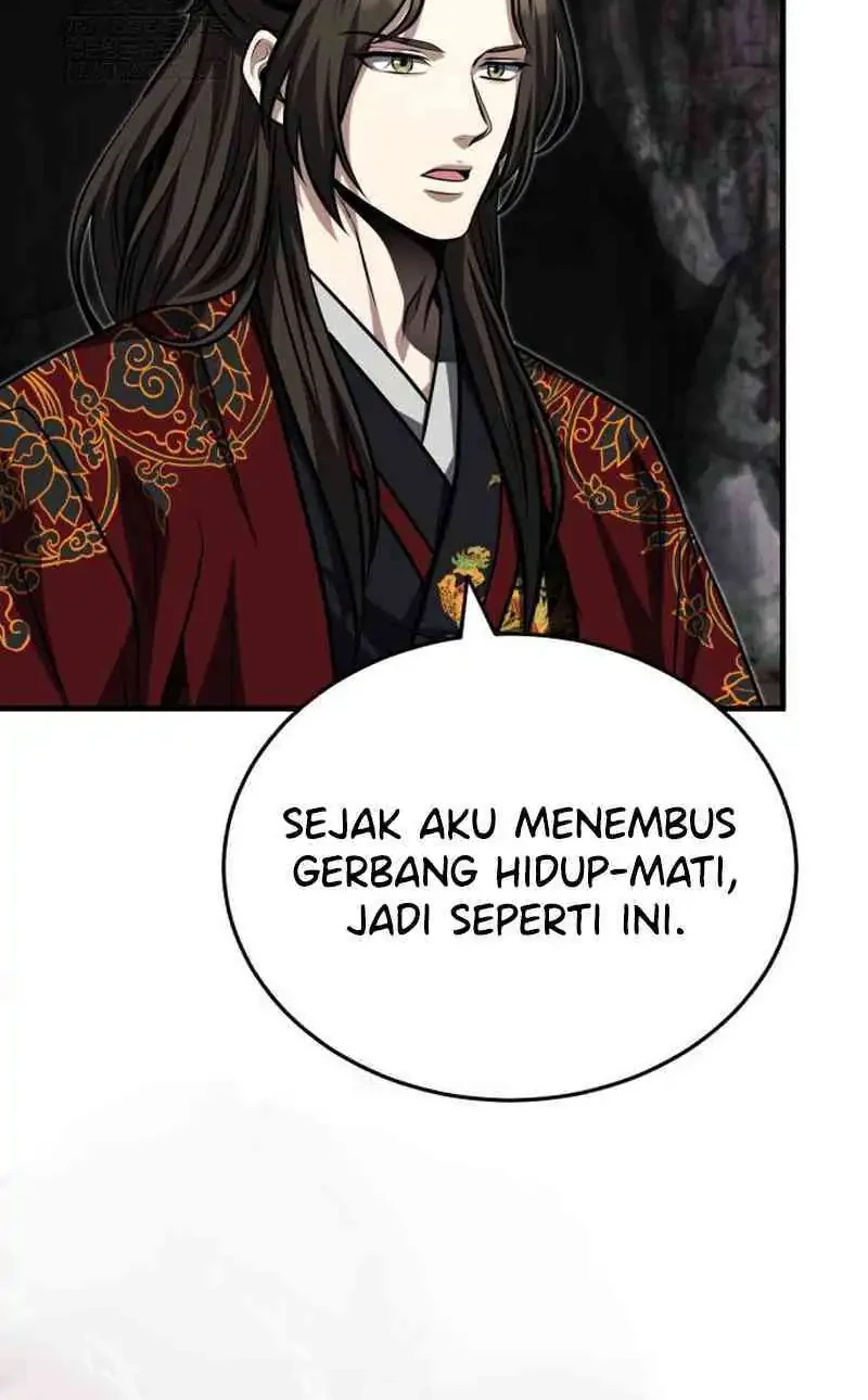 The Terminally Ill Young Master of the Baek Clan Chapter 86 - halaman 39