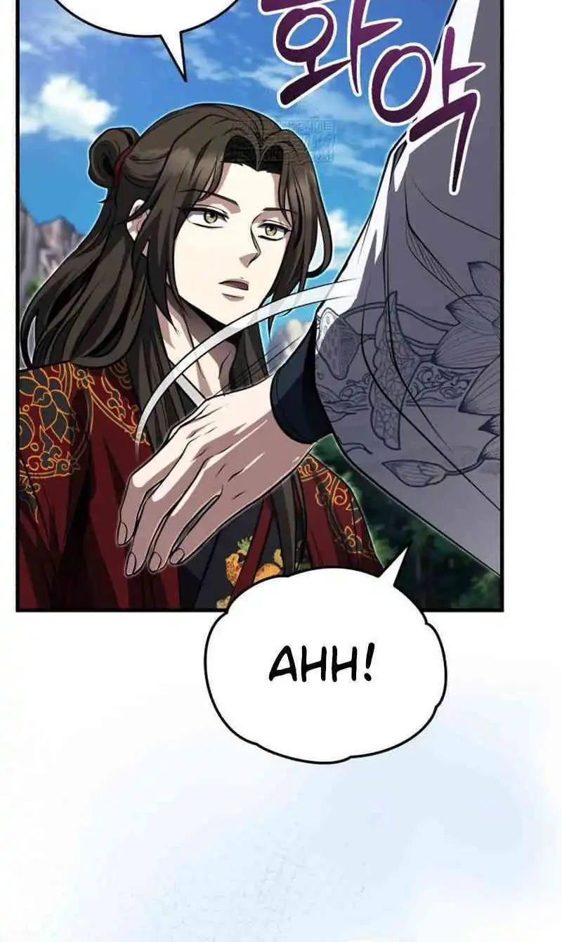 The Terminally Ill Young Master of the Baek Clan Chapter 86 - halaman 50